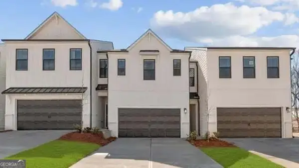 7258 Sherwood Square Drive #13, Flowery Branch, GA 30542