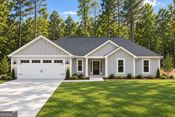958 Manning Gin Road, Winder, GA 30680