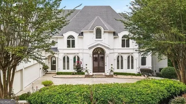 1265 Stuart Ridge, Johns Creek, GA 30022