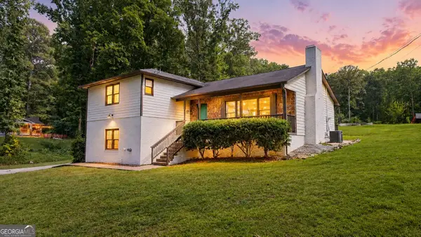 118 Raven Road, Villa Rica, GA 30180