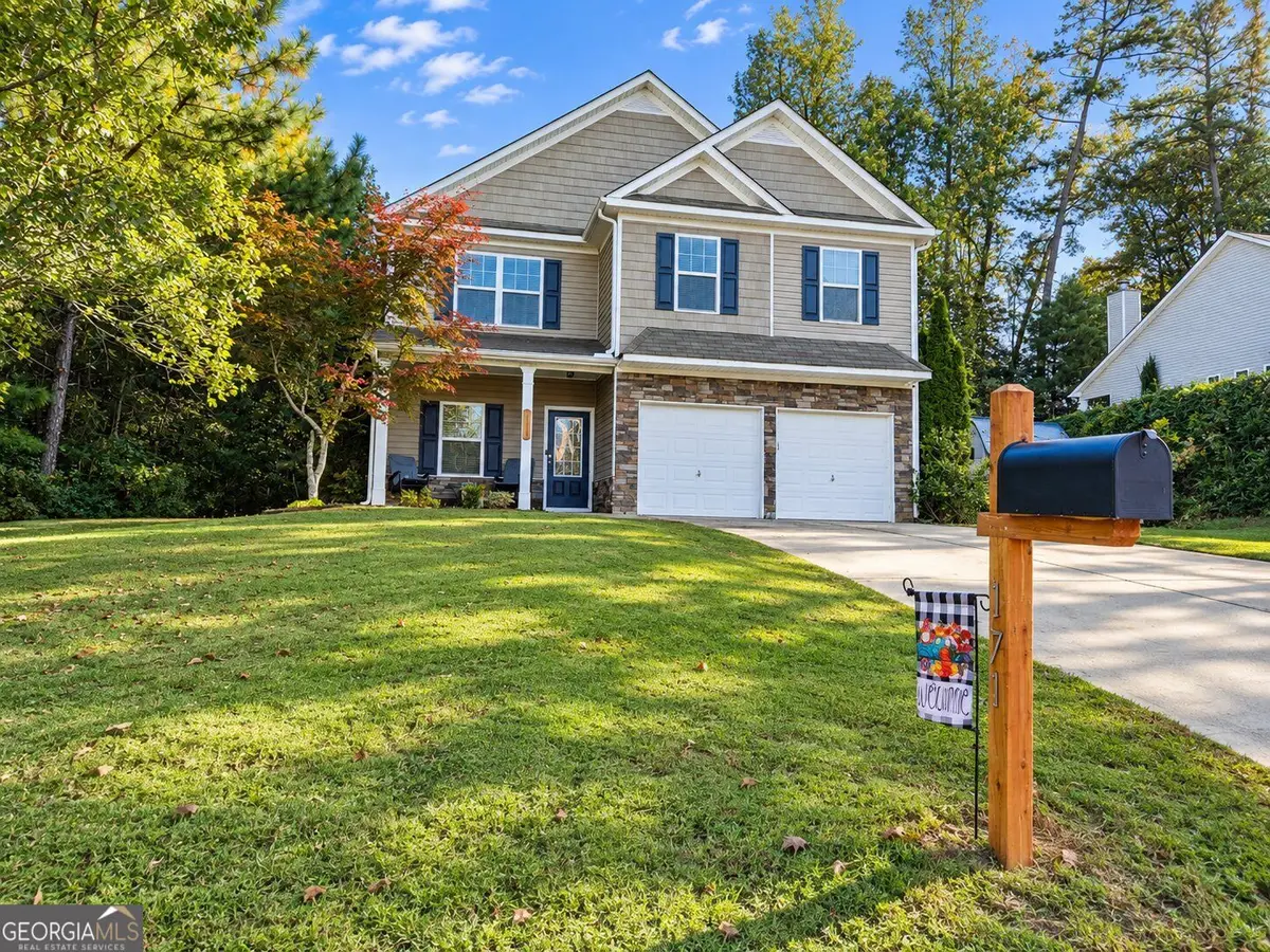 171 Eastridge Way, Dallas, GA 30132 - #1