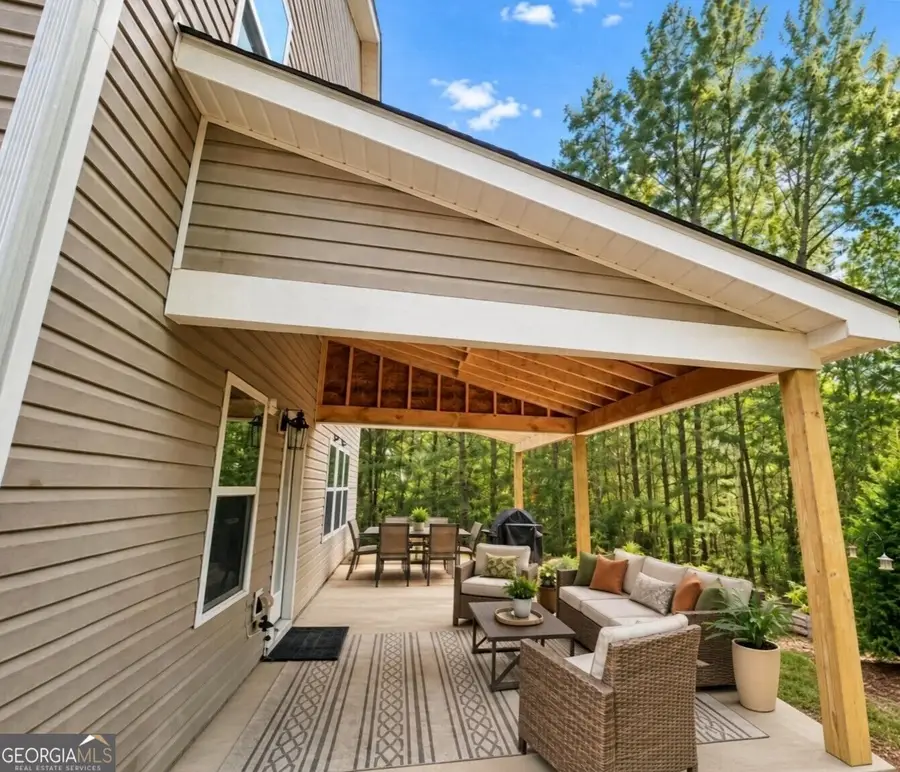 171 Eastridge Way, Dallas, GA 30132 - #2