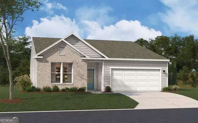 759 Ocmulgee Crossing, Locust Grove, GA 30248 - #1