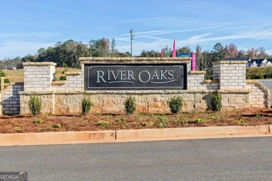 759 Ocmulgee Crossing, Locust Grove, GA 30248 - #2