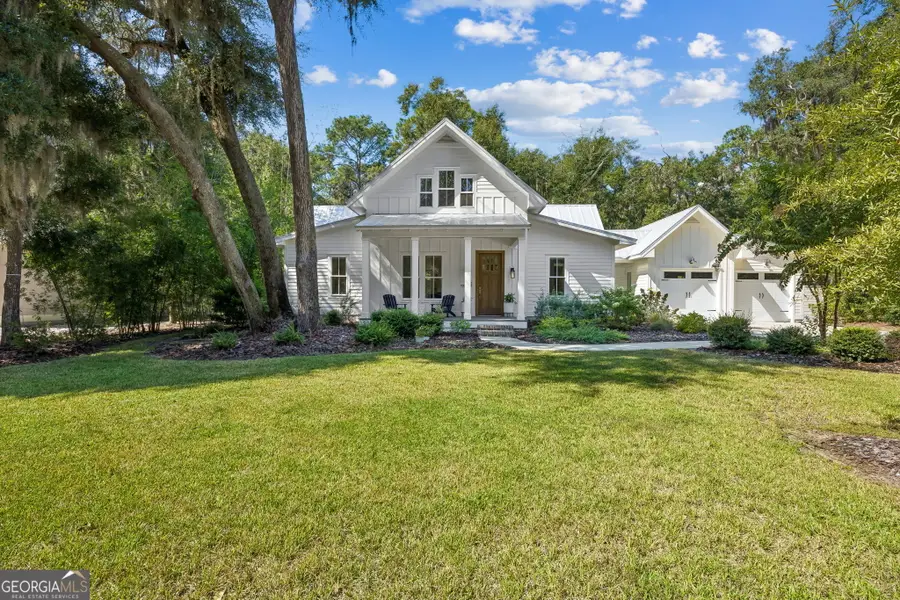 402 Teather Drive, Saint Marys, GA 31558 - #3