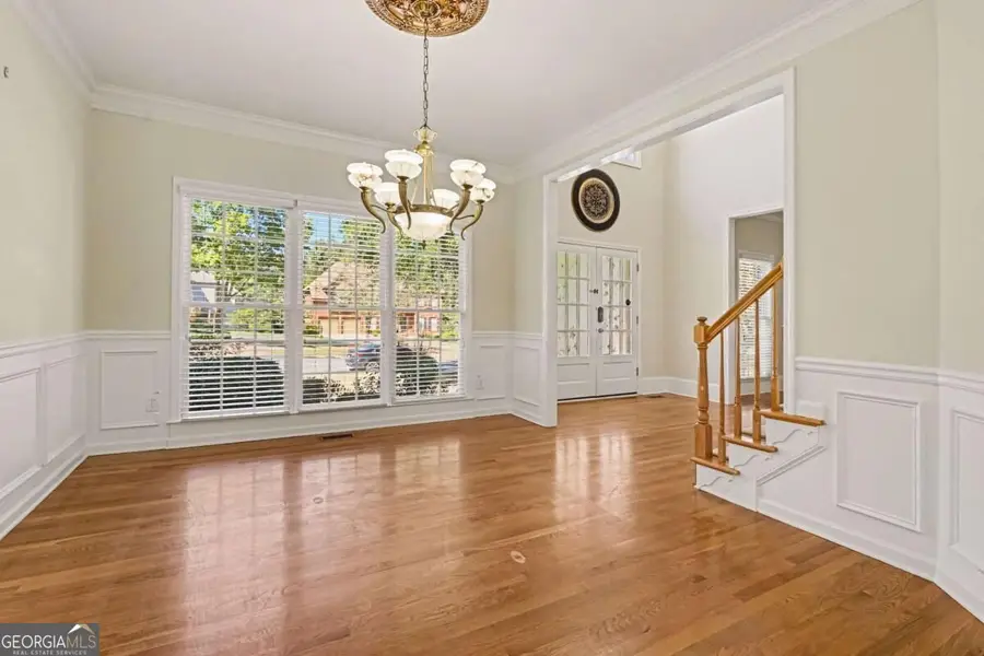 1395 Cresthaven Lane, Lawrenceville, GA 30043 - #3