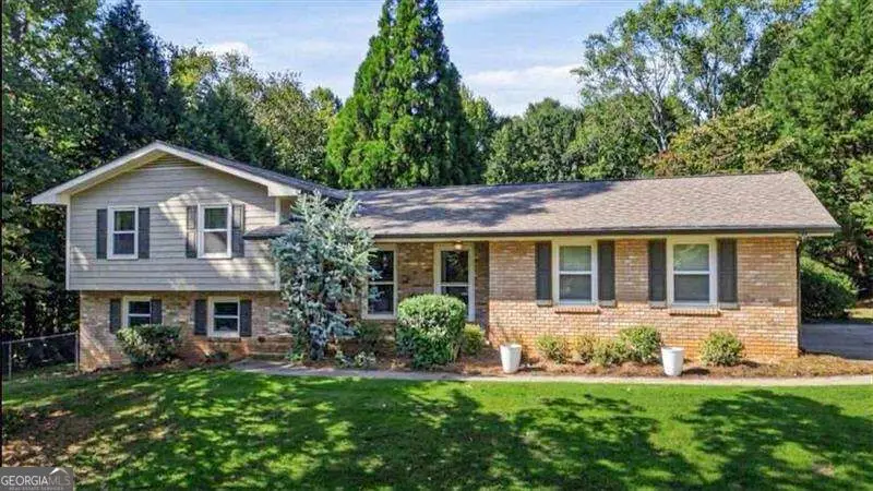669 Foxcliffe Court Se, Smyrna, GA 30082 - #1