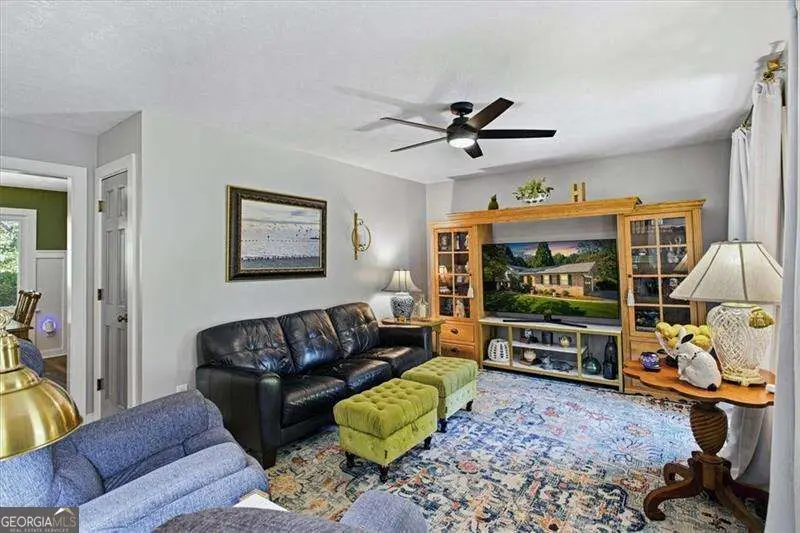 669 Foxcliffe Court Se, Smyrna, GA 30082 - #3
