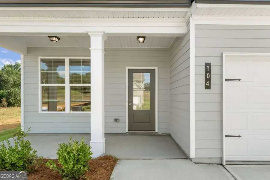 104 Bluefin Street #LOT 3, Adairsville, GA 30103 - #2