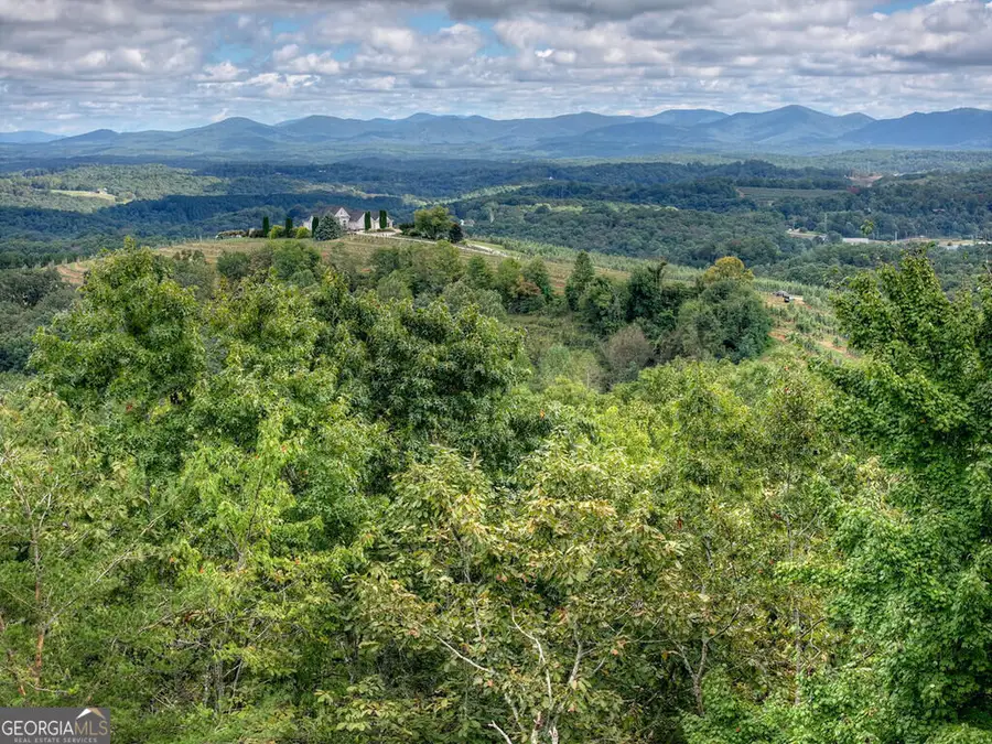 411 Highland Circle, Blue Ridge, GA 30513 - #2