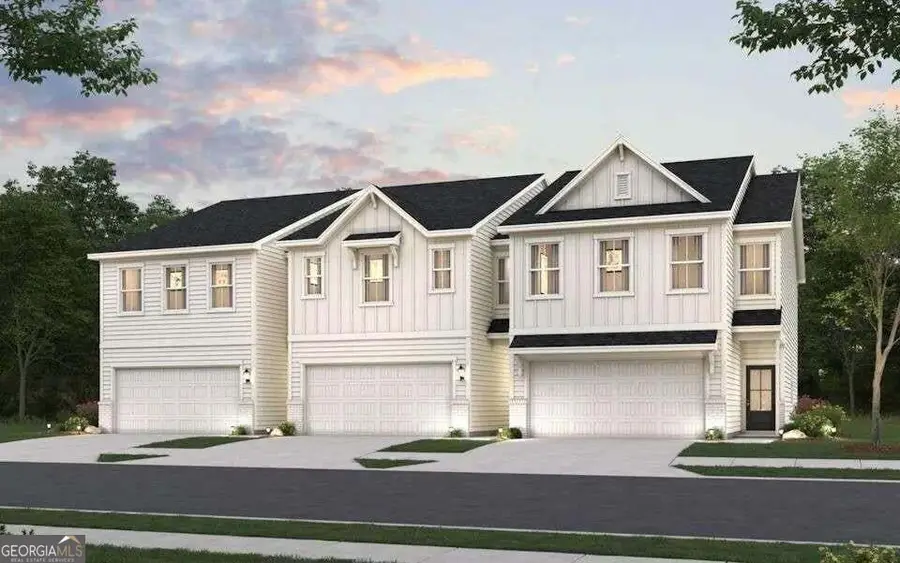 7274 Sherwood Square Drive #17, Flowery Branch, GA 30542 - #2
