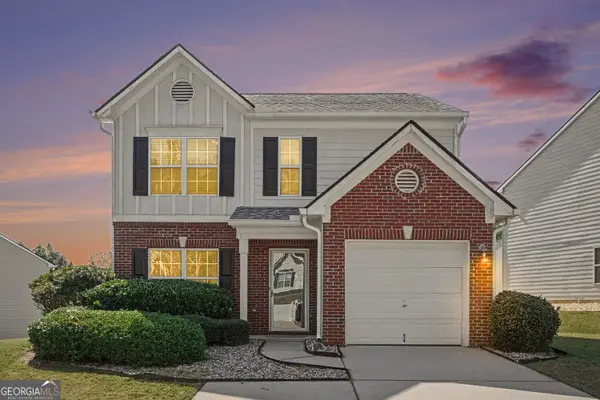 9464 Lakeview Road, Union City, GA 30291