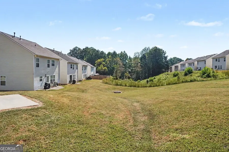 9464 Lakeview Road, Union City, GA 30291 - #3