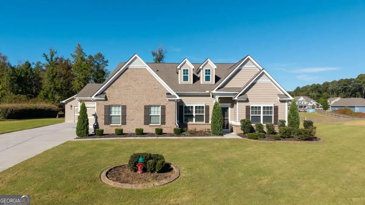 304 Benstone Drive Ne, Calhoun, GA 30701 - #1
