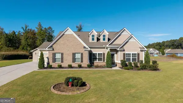 304 Benstone Drive Ne, Calhoun, GA 30701