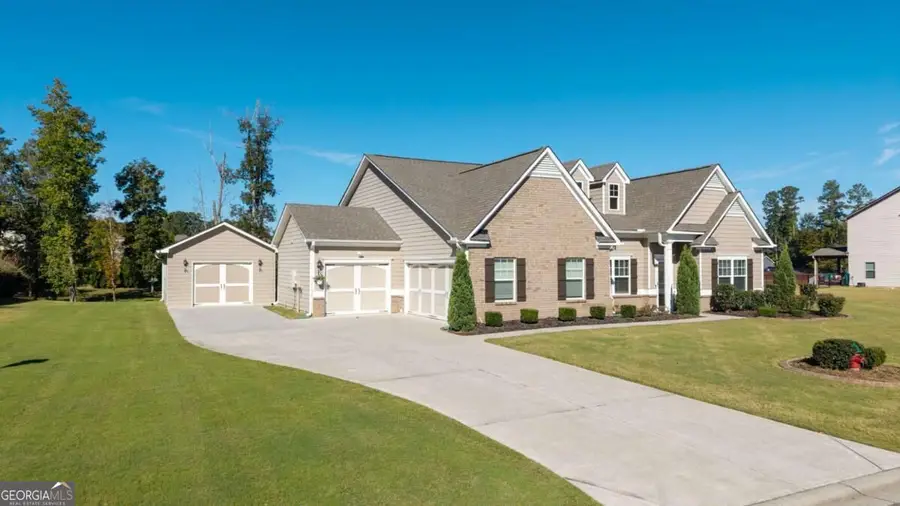 304 Benstone Drive Ne, Calhoun, GA 30701 - #2