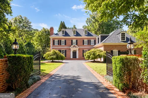 134 Blackland Road Nw, Atlanta, GA 30342