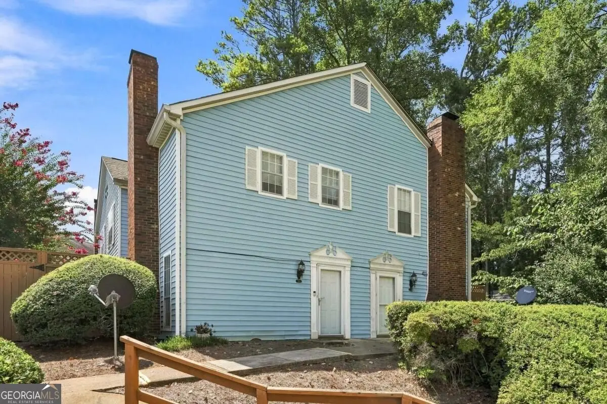 5557 Clover Rise Lane, Norcross, GA 30093 - #1