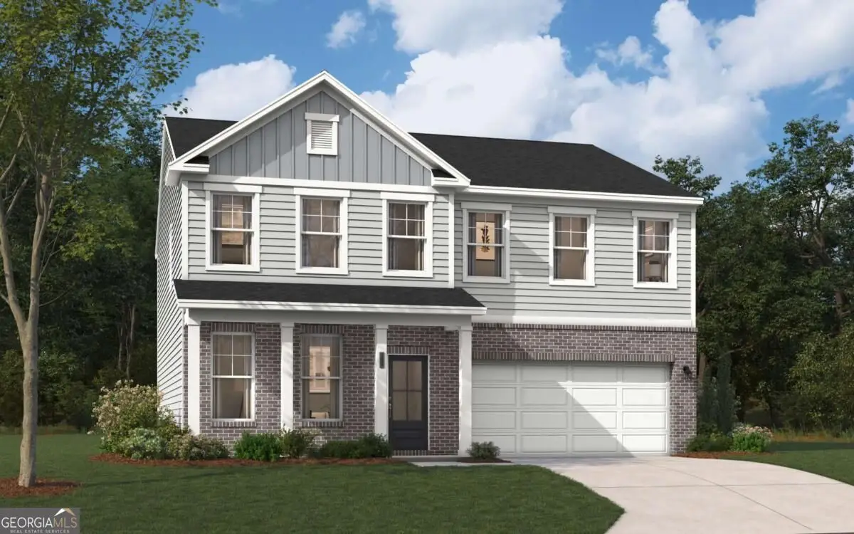 400 Satilla Court, Locust Grove, GA 30248 - #1