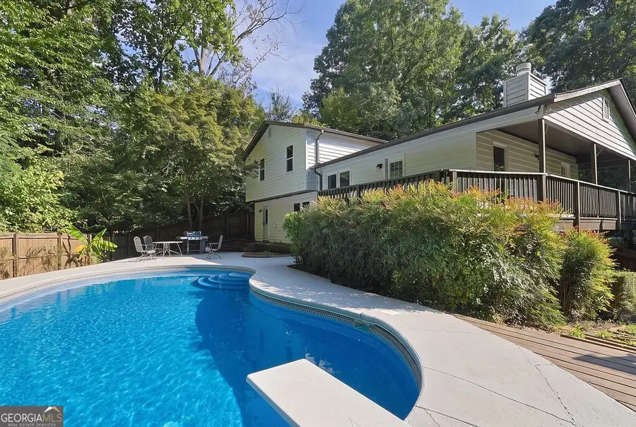 151 Farmington Drive, Woodstock, GA 30188 - #3