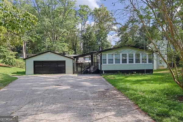 3029 Flamingo Drive, Decatur, GA 30033