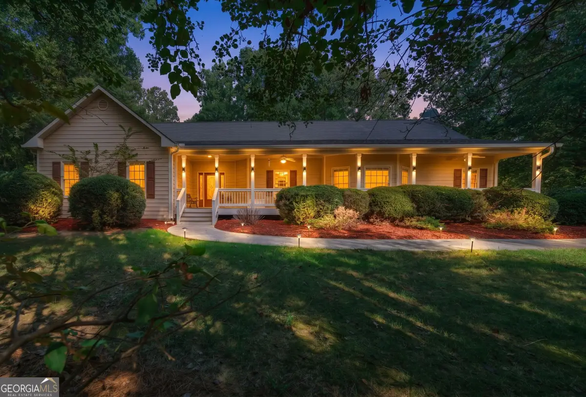 755 Old Hornage Road, Ball Ground, GA 30107 - #1