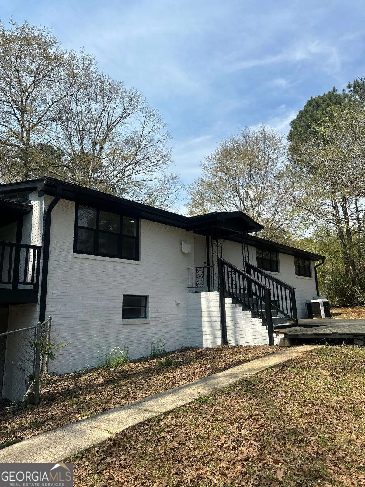 53 Horace Carter Road, Lagrange, GA 30240 - #1