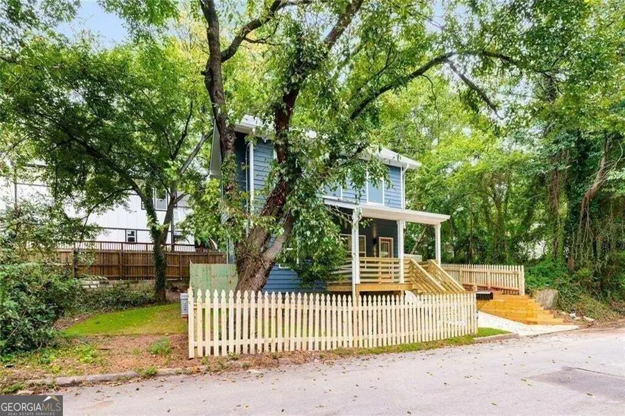 1631 Burton Street Se, Atlanta, GA 30315 - #3