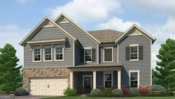 3117 Hallsley Drive, South Fulton, GA 30349