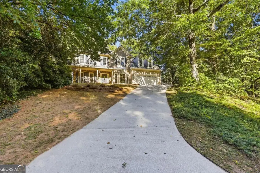 1315 Tuxedo Court, Lawrenceville, GA 30043 - #3