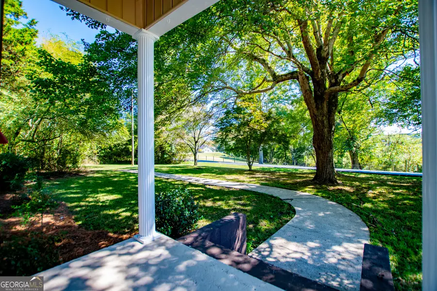 853 Tyus Veal Road, Bowdon, GA 30108 - #3