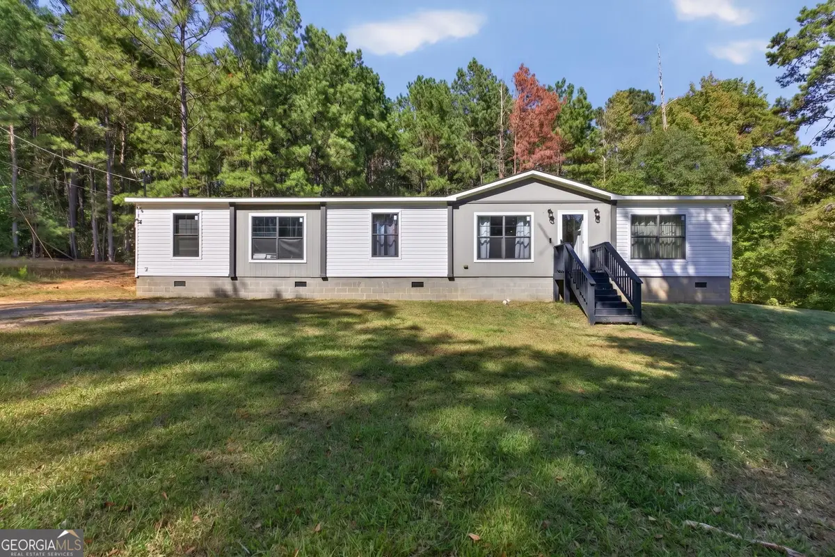 86 Shadow Lake Road, Carrollton, GA 30116 - #1