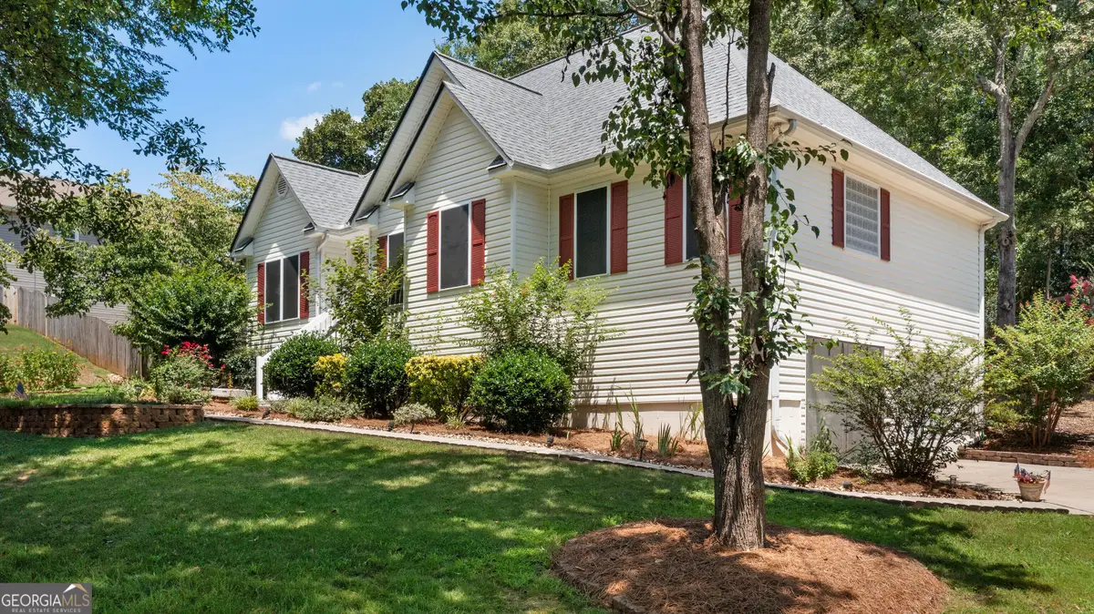 24 Woodhaven Court Sw, Cartersville, GA 30120 - #1
