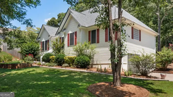 24 Woodhaven Court Sw, Cartersville, GA 30120