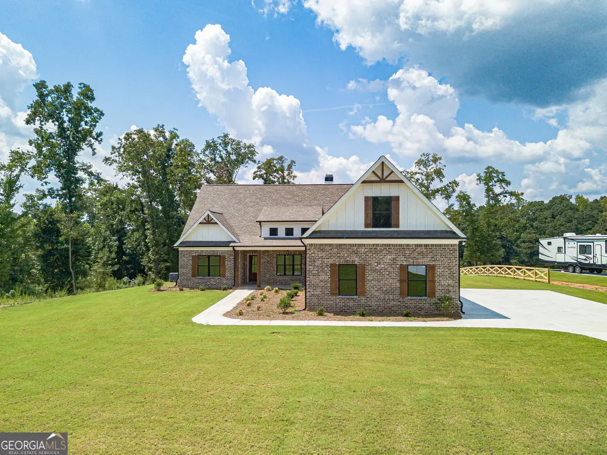 720 Youth Jersey Road, Monroe, GA 30655 - #1