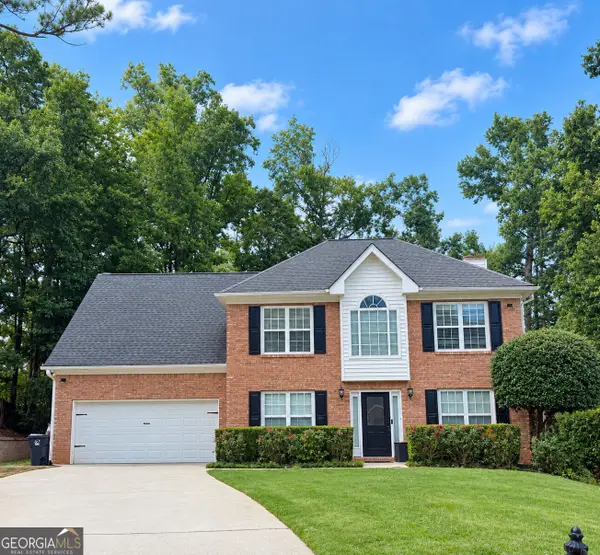 1685 Cheshire Court Northwest, Lawrenceville, GA 30043