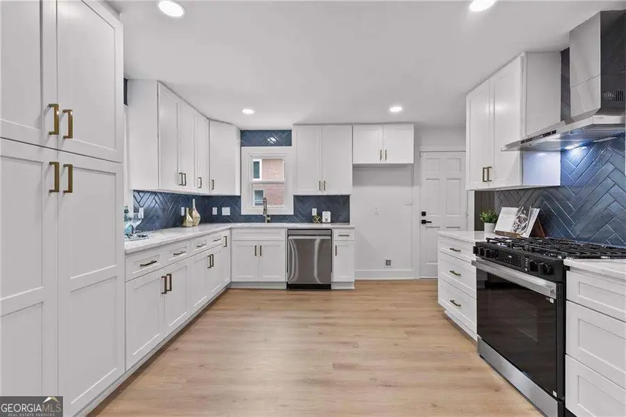 3010 Canton Hills Drive, Marietta, GA 30062 - #3
