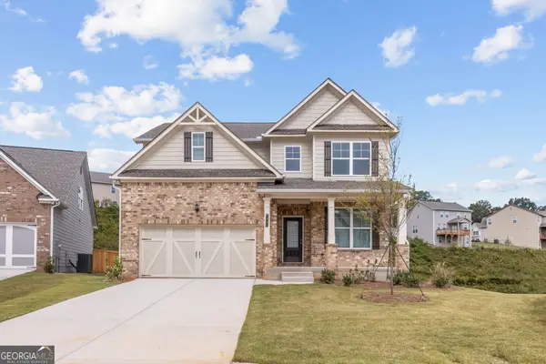 7431 Rocklin Lane, Flowery Branch, GA 30542