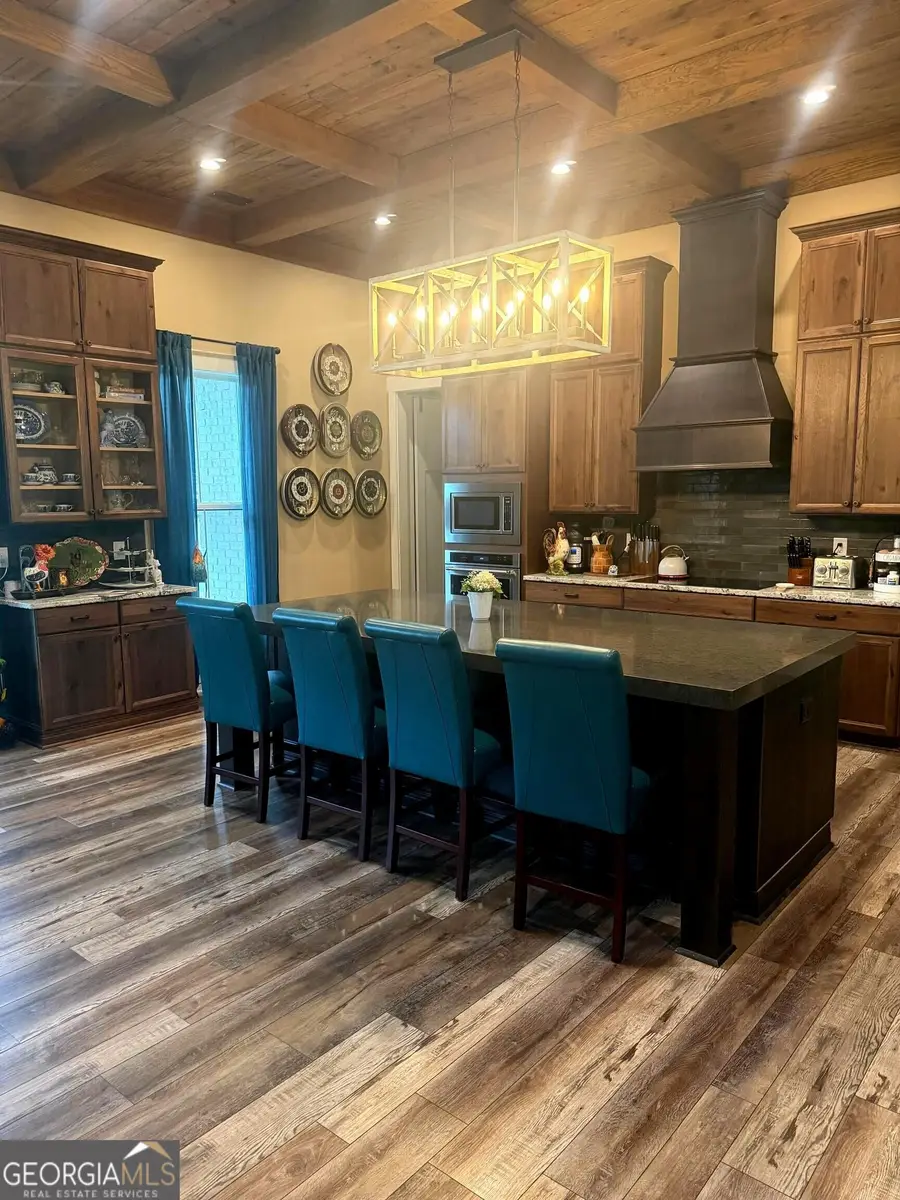 3105 Hollonville Road, Williamson, GA 30292 - #2