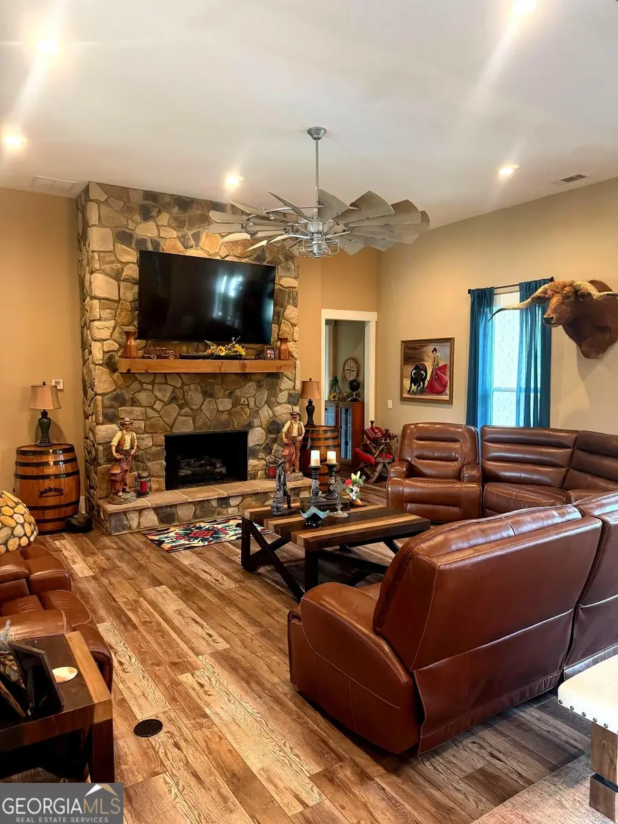 3105 Hollonville Road, Williamson, GA 30292 - #3