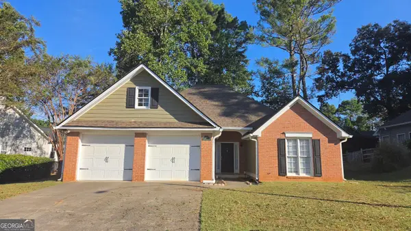 1717 Indian Ridge Drive, Woodstock, GA 30189