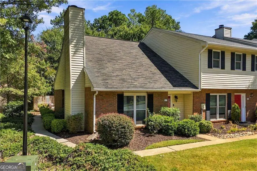 1280 Jamestowne Trail, Alpharetta, GA 30009 - #3