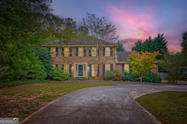 79 Nickajack Road Sw, Mableton, GA 30126