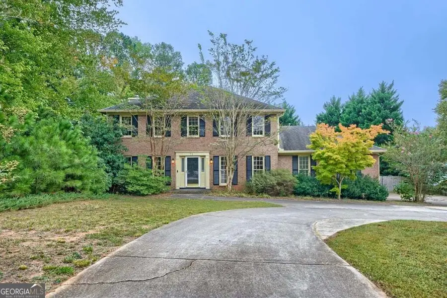 79 Nickajack Road Sw, Mableton, GA 30126 - #3