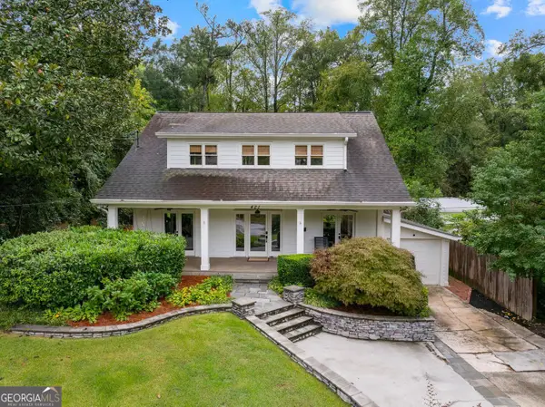 421 Golfview Rd Nw Road Nw, Atlanta, GA 30309