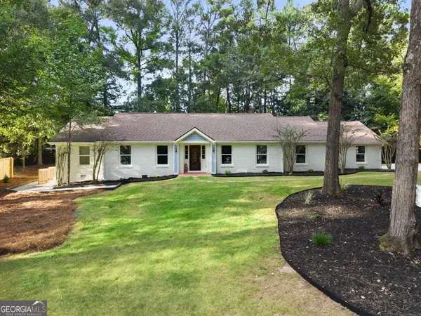 860 Landmark Drive, Sandy Springs, GA 30342