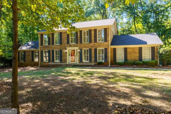 180 Broomsedge Trail, Athens, GA 30605