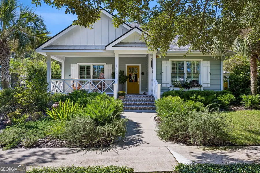 105 Hamlet Circle, Saint Marys, GA 31558 - #2