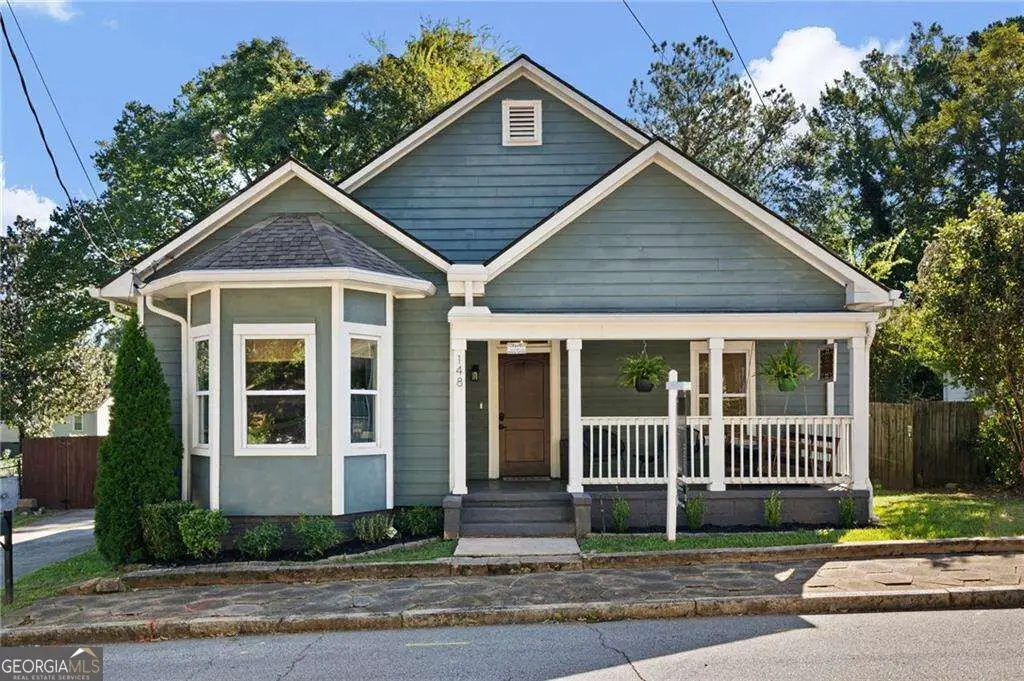 148 Vannoy Street Se, Atlanta, GA 30317 - #1