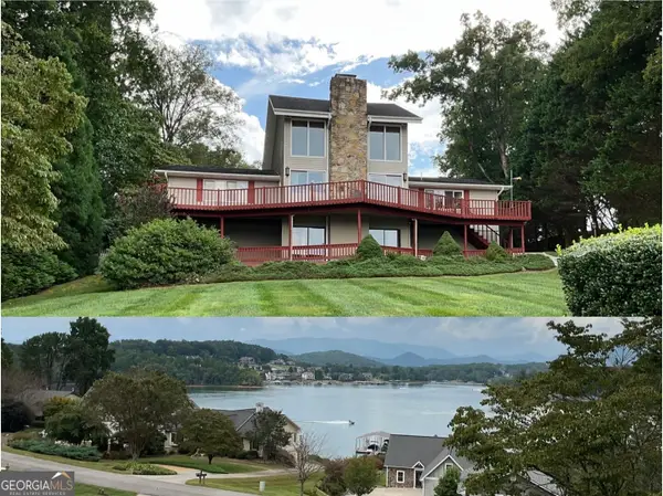 2734 Hidden Valley Road, Hiawassee, GA 30546